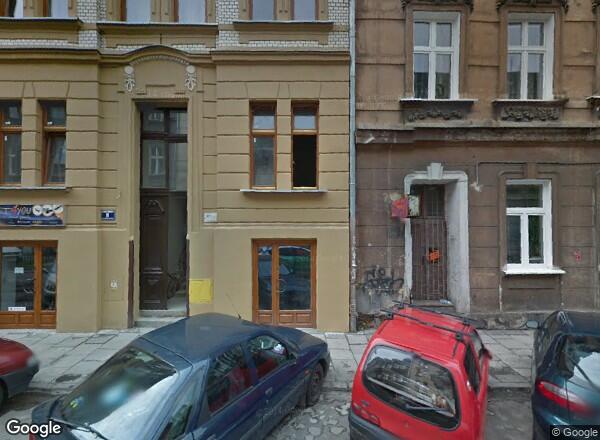 Ceny mieszkań Kraków Berka Joselewicza 9