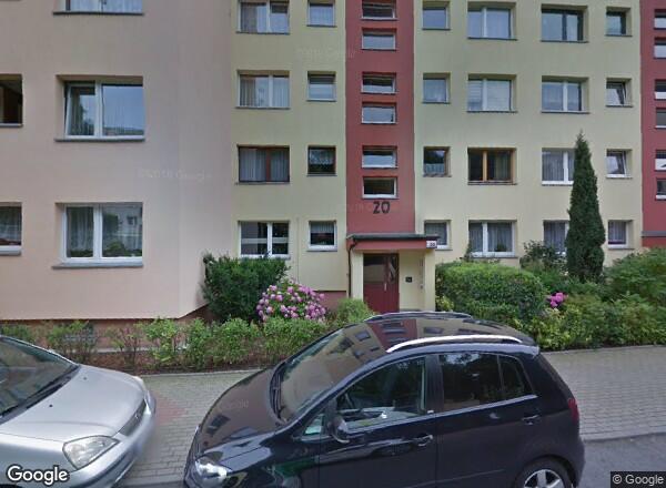 Ceny mieszkań Szczecin Księżnej Anastazji 20