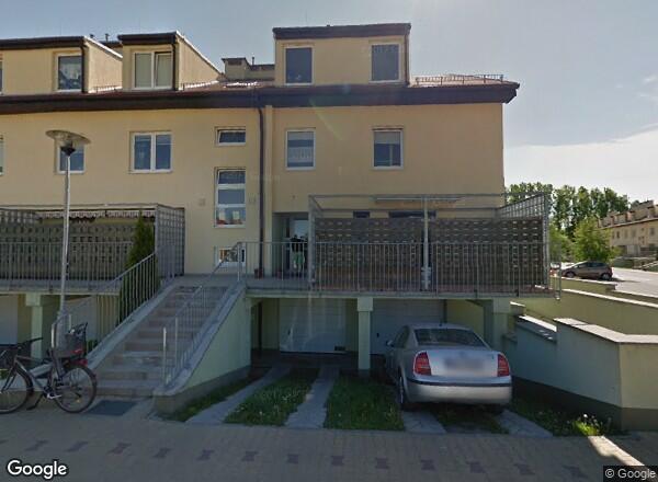 Ceny mieszkań Wrocław UL. MIŁOSTOWSKA 25