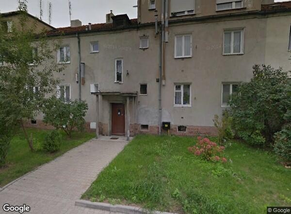 Ceny transakcyjne mieszkań Wrocław UL. MURARSKA 21/23