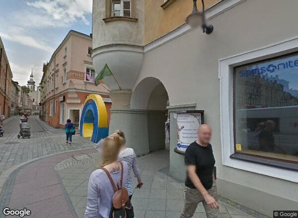 Ceny transakcyjne mieszkań Opole Rynek 27