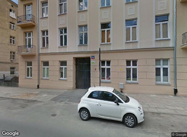 Ceny mieszkań Łódź Rewolucji 1905 r. 90