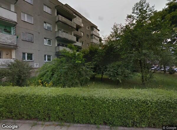 Ceny mieszkań Kraków Stanisława Rostworowskiego 9