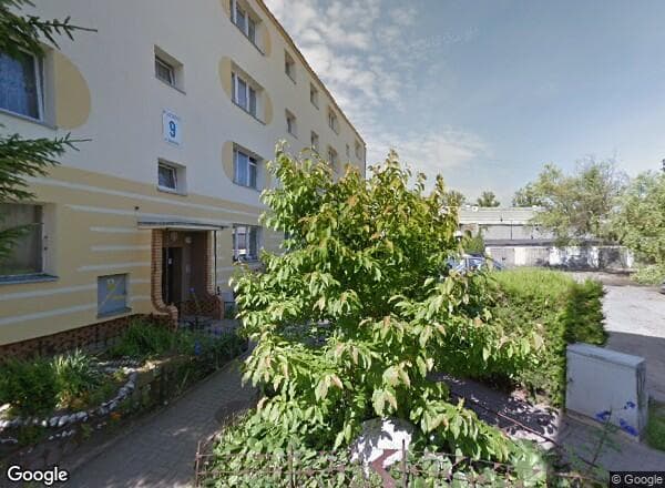 Ceny transakcyjne mieszkań Gorzów Wielkopolski MYŚLIBORSKA 11
