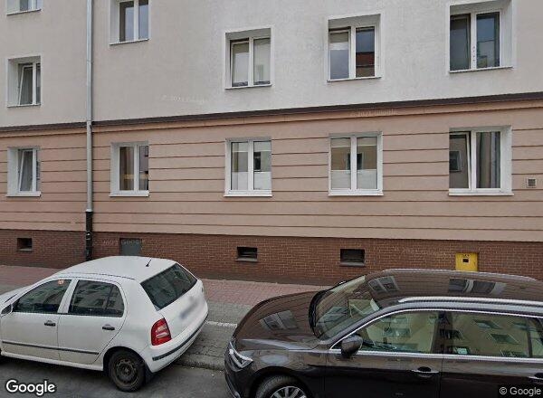 Ceny transakcyjne mieszkań Warszawa ul. Barska 11/13