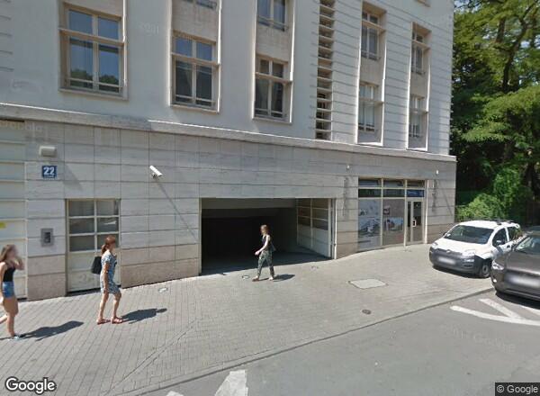 Ceny mieszkań Kraków Łobzowska 22