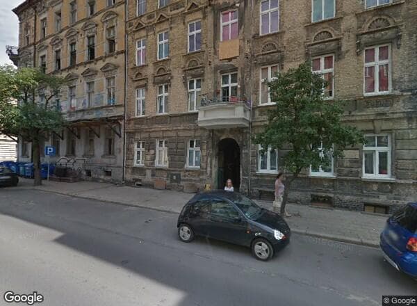 Ceny transakcyjne mieszkań Gorzów Wielkopolski GEN. JAROSŁAWA DĄBROWSKIEGO 29