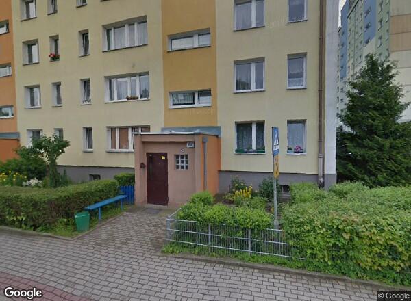 Ceny mieszkań Gorzów Wielkopolski KSAWEREGO DUNIKOWSKIEGO 6A