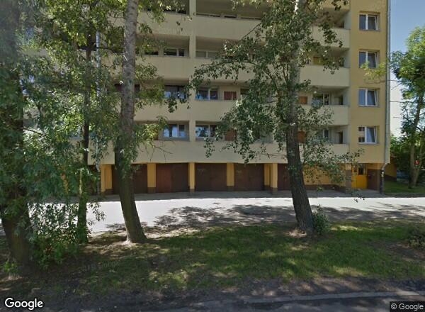 Ceny mieszkań Wrocław UL. WŁODZIMIERZA MAJAKOWSKIEGO 22