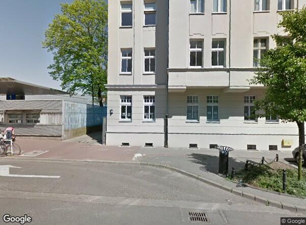 Ceny mieszkań Poznań Śniadeckich 23