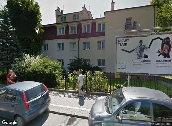 Ceny mieszkań Warszawa ul. A. J. Madalińskiego 15