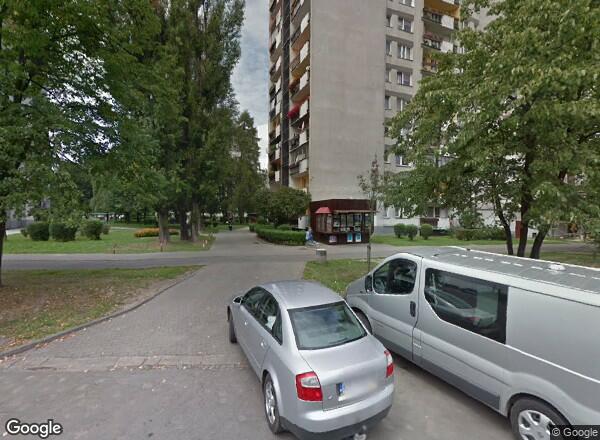 Ceny mieszkań Kraków Osiedle Wysokie 1