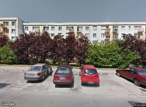 Ceny transakcyjne mieszkań Gorzów Wielkopolski STANISŁAWA STASZICA 7B