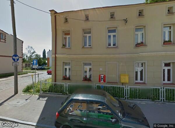 Ceny mieszkań Gdańsk Starowiejska 40