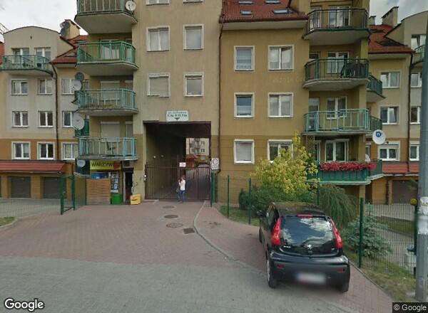 Ceny mieszkań Wrocław UL. CUKROWA 9