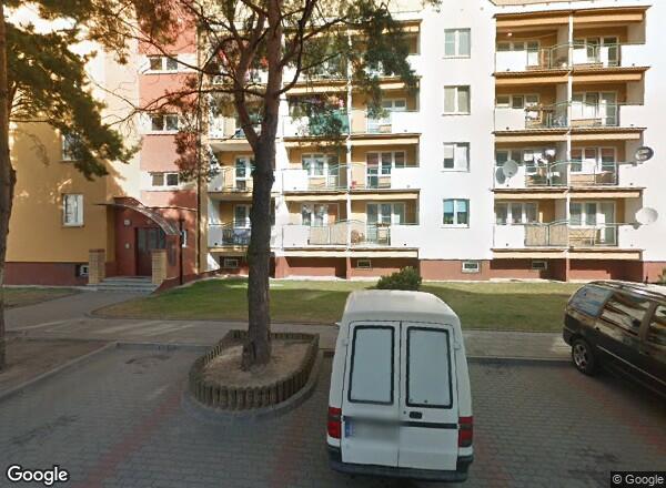 Ceny mieszkań Białystok Komisji Edukacji Narodowej 42