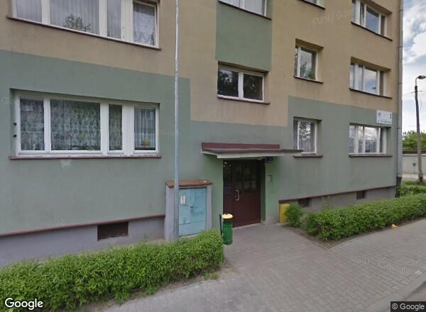 Ceny mieszkań Katowice Pawła Edmunda Strzeleckiego 3