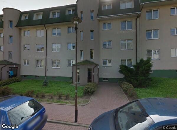 Ceny mieszkań Szczecin Brązowa 77