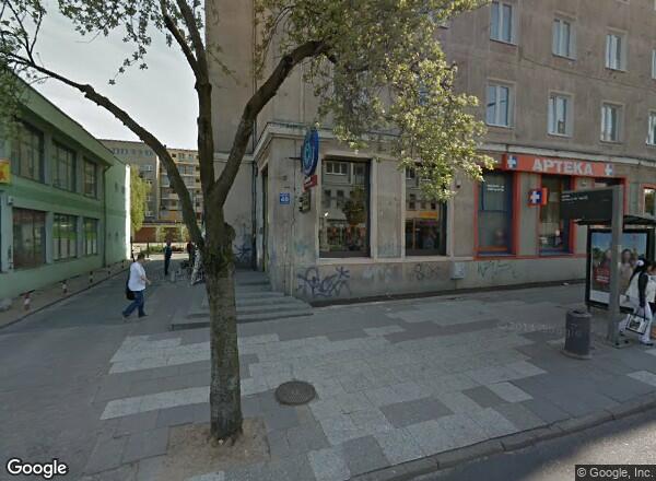 Ceny mieszkań Gdynia Wójta Radtkego 49