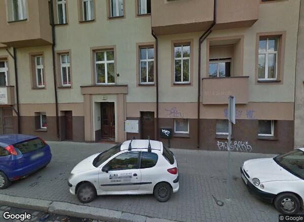 Ceny mieszkań Wrocław UL. GAJOWICKA 164