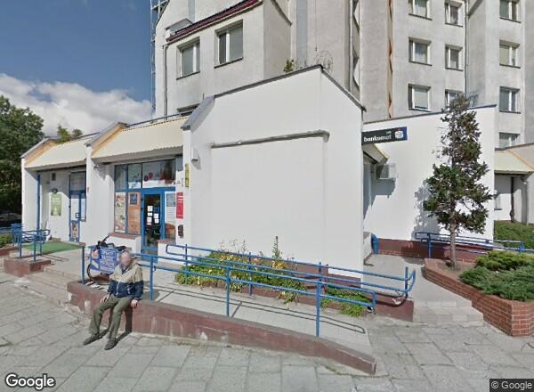 Ceny transakcyjne mieszkań Wrocław UL. DZIADOSZAŃSKA 44