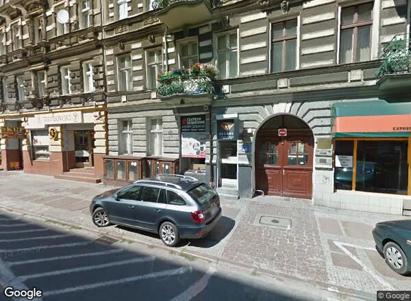 Ceny mieszkań Szczecin Jagiellońska 15