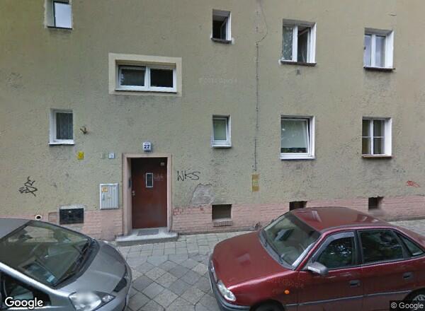 Ceny mieszkań Wrocław UL. SZTABOWA 27