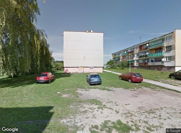 Ceny mieszkań Wrocław UL. MOKRZAŃSKA 34