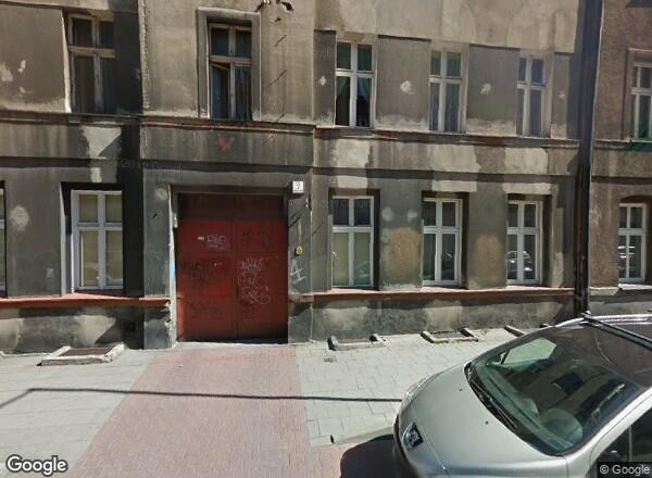 Ceny mieszkań Katowice Kozielska 7