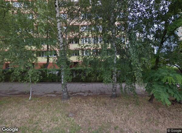 Ceny mieszkań Wrocław UL. ZAPOROSKA 32