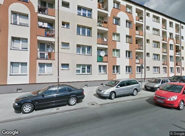 Ceny transakcyjne mieszkań Szczecin Anieli Krzywoń 3