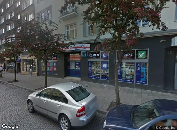 Ceny mieszkań Gdynia Starowiejska 17