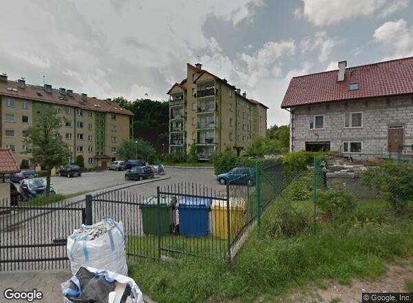 Ceny transakcyjne mieszkań Gdynia Manganowa 7