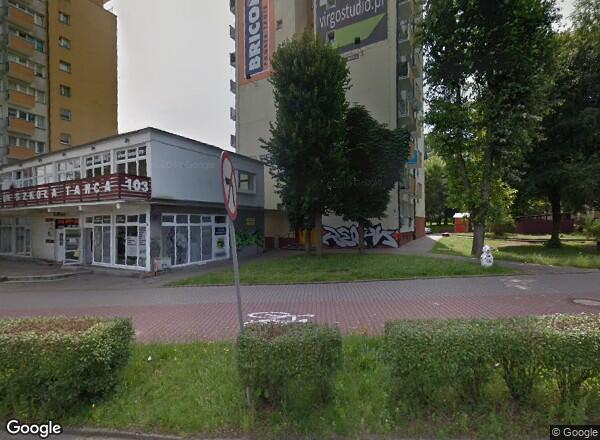 Ceny mieszkań Szczecin Mieszka I 102