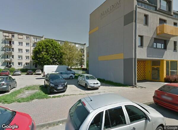 Ceny mieszkań Poznań Górczyńska 24