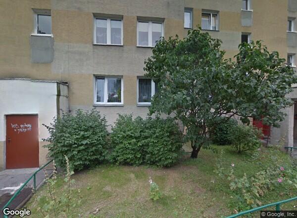 Ceny mieszkań Warszawa ul. A. Gajkowicza 11