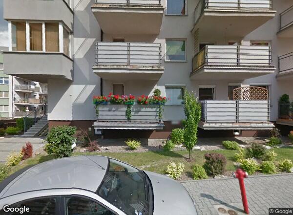 Ceny mieszkań Kraków Chmieleniec 41