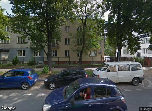 Ceny mieszkań Warszawa ul. Francuska 20