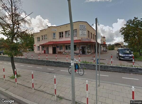 Ceny mieszkań Białystok Wasilkowska 1