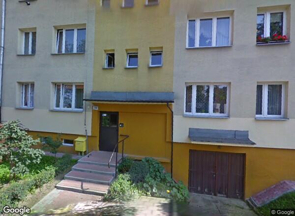 Ceny mieszkań Kraków Osiedle Albertyńskie 20