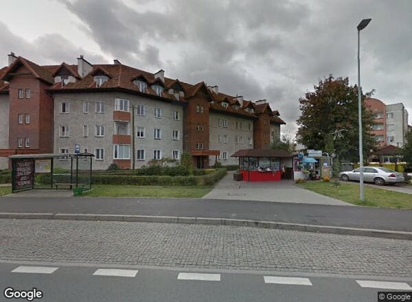 Ceny transakcyjne mieszkań Toruń Rolnicza 4