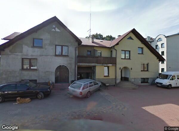 Ceny mieszkań Kraków Białoprądnicka 39