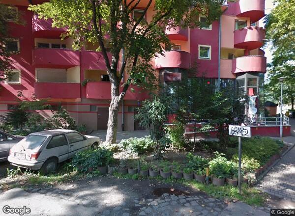 Ceny mieszkań Wrocław UL. STEFANA JARACZA 59