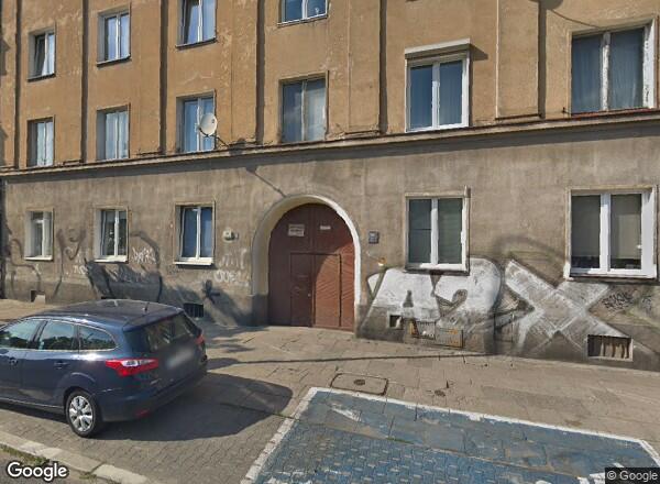 Ceny mieszkań Poznań Królowej Jadwigi 56