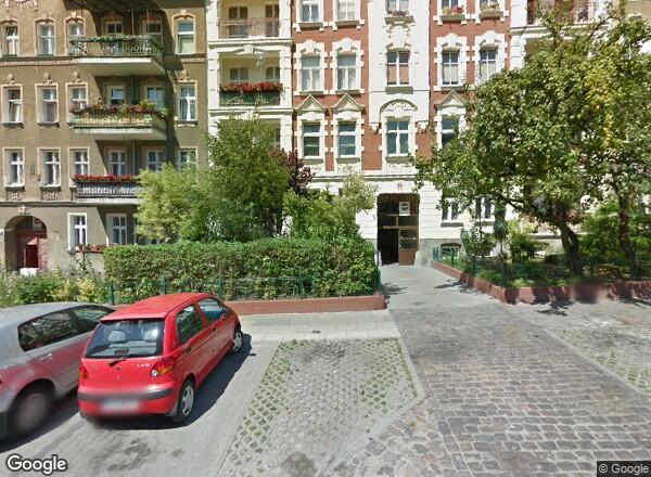 Ceny mieszkań Szczecin Jana Żupańskiego 14