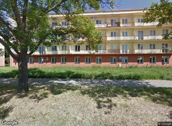 Ceny mieszkań Łódź Sieradzka 7