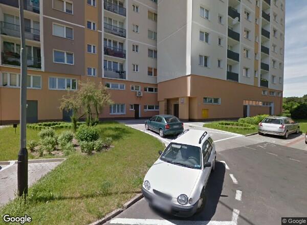 Ceny mieszkań Poznań Tysiąclecia 70