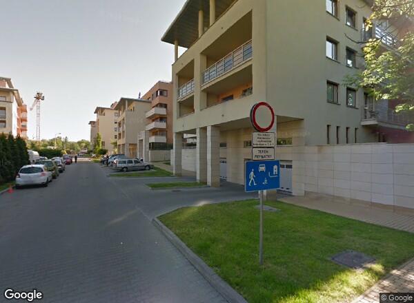 Ceny mieszkań Kraków Poznańska 6