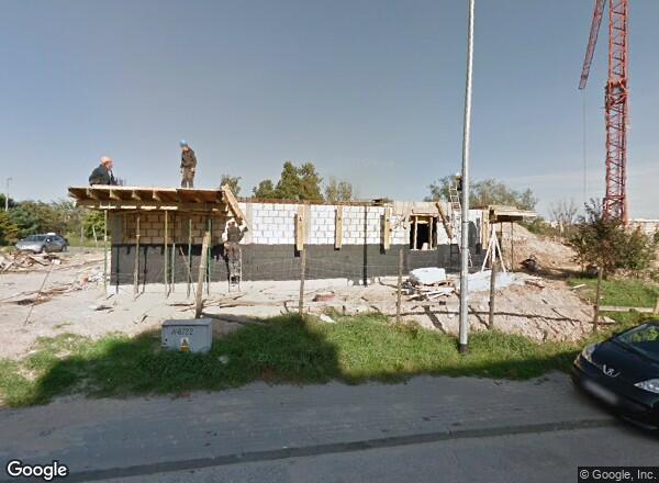 Ceny mieszkań Gdańsk Nieborowska 30