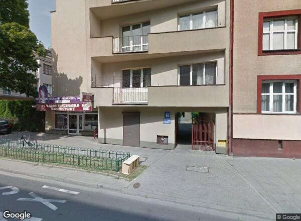 Ceny mieszkań Kraków Józefa Brodowicza 10